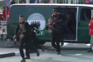 SJP među 15 najbojih nakon prvog dana takmičenja na UAE SWAT...