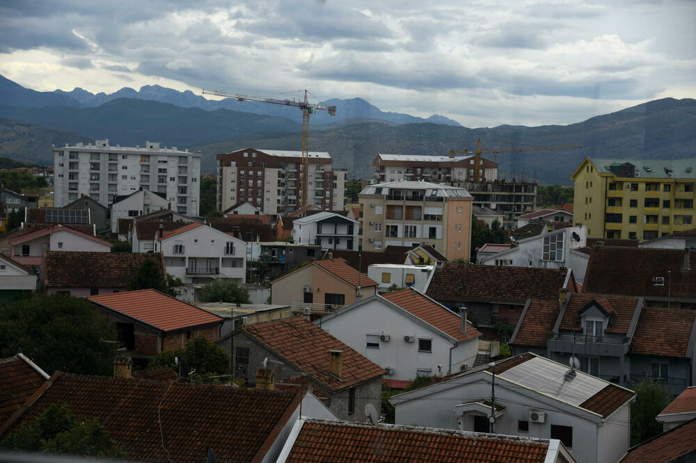 &ldquo;Objekti u izgradnji&rdquo; i &ldquo;drugi objekti&rdquo; nisu zakonske kategorije za oporezivanje, Foto: BORIS PEJOVIC