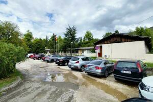 Baraka se urušava, MUP se premišlja: Još nije riješen problem...