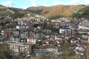 Uspon i pad crnogorskog Mančestera