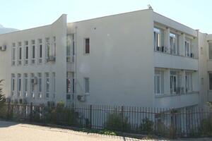 Zdravstveni sistem na aparatima