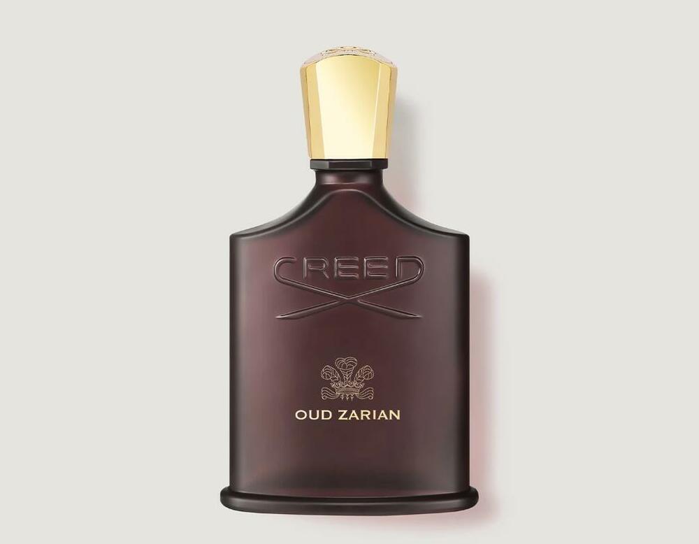 Creed – Oud Zarian