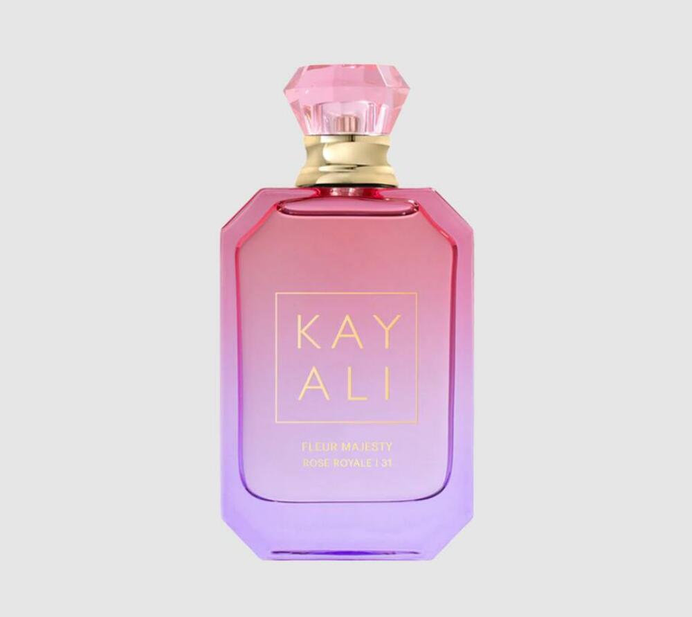 Kayali – Fleur Majesty Rose Royale