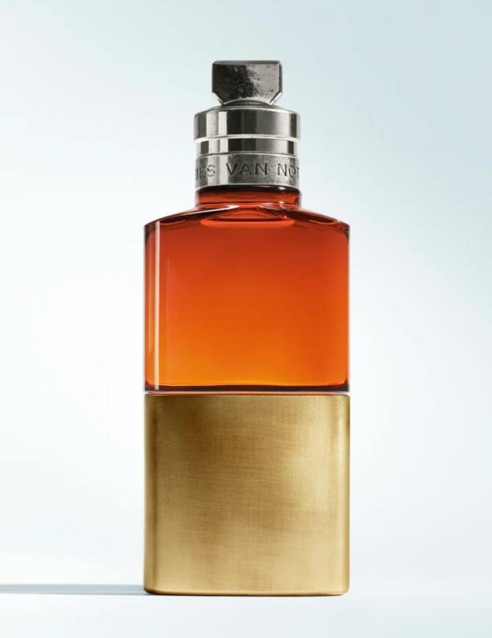 driesvannoten parfem