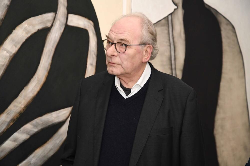 Sloboda je najvažnija, ali i najkrhkija stvar na svijetu