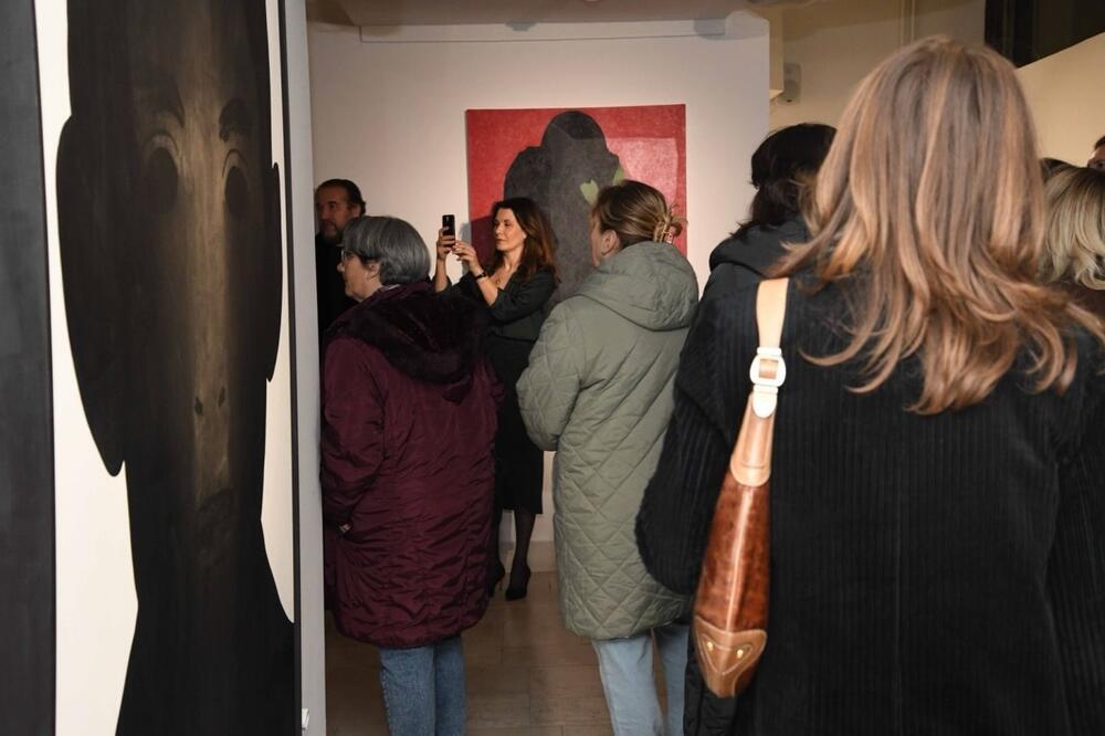 izložba Maks Nojman