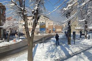 Svjetlosna signalizacija vraća se u Pljevlja nakon 40 godina -...