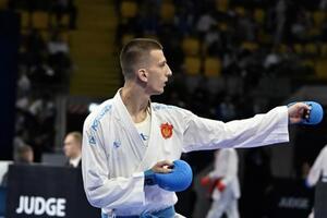 Crnogorski karatisti izborili još četiri finala i bronzu