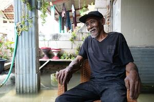 "Osjećam se kao vodozemac": Život ljudi na ostrvu koje tone