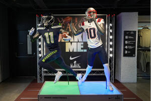 60. Super bol: Sudar autsajdera u Kaliforniji odlučiće o trofeju...