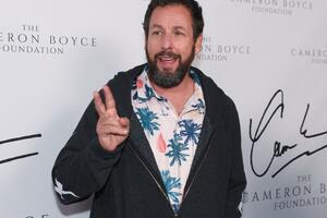 Tom Kruz posredovao da Adam Sandler dobije ulogu