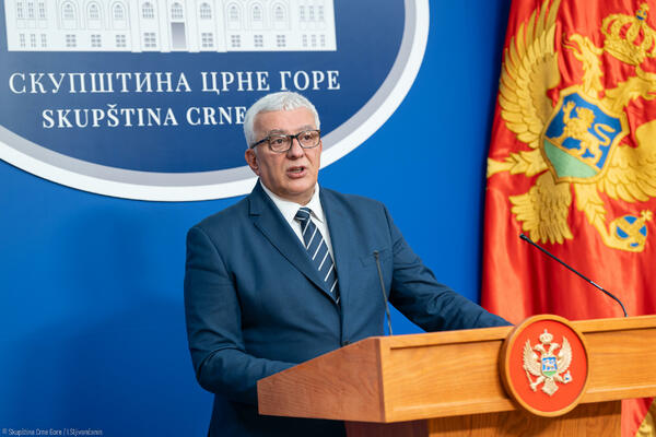 Mandić čestitao Dan opštine Zeta: Ovaj kraj bio je jedan od...