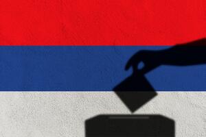 U Republici Srpskoj se održavaju ponovljeni izbori za predsjednika...