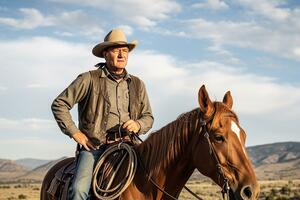 Konj Dolar prijatelj koji je pratio Džona Vejna do kraja karijere