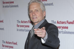 Daglasova glumačka navika zbog koje ga je ismijavao Džek Nikolson