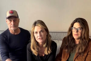 Američka voditeljka moli za povratak majke i poručuje mogućim...