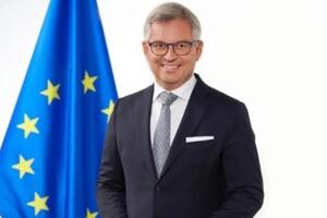 Bruner: EU u oblasti borbe protiv kriminala od Crne Gore traži...