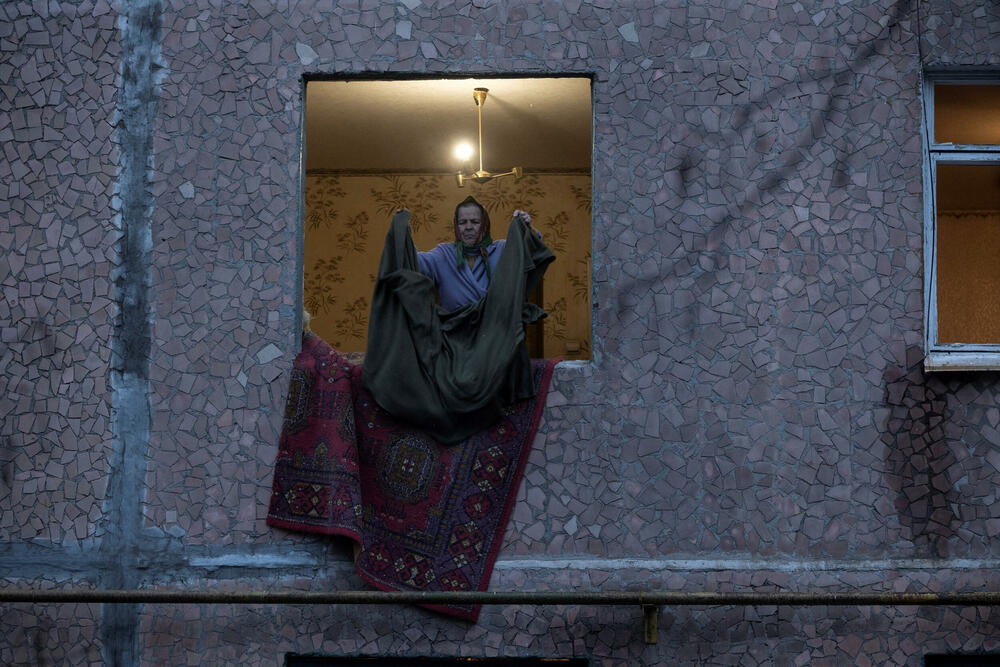 <p>Napadi se događaju iako su prema izjavama ukrajinskog predsjednika Volodimira Zelenskog Sjedinjene Američke Države (SAD) dale Ukrajini i Rusiji rok do juna da postignu mirovni sporazum</p>