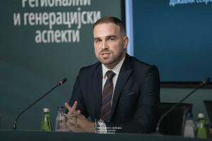 Dabetić: Podrška mještanima Donje Ržanice i Kaludre u zahtjevu da...