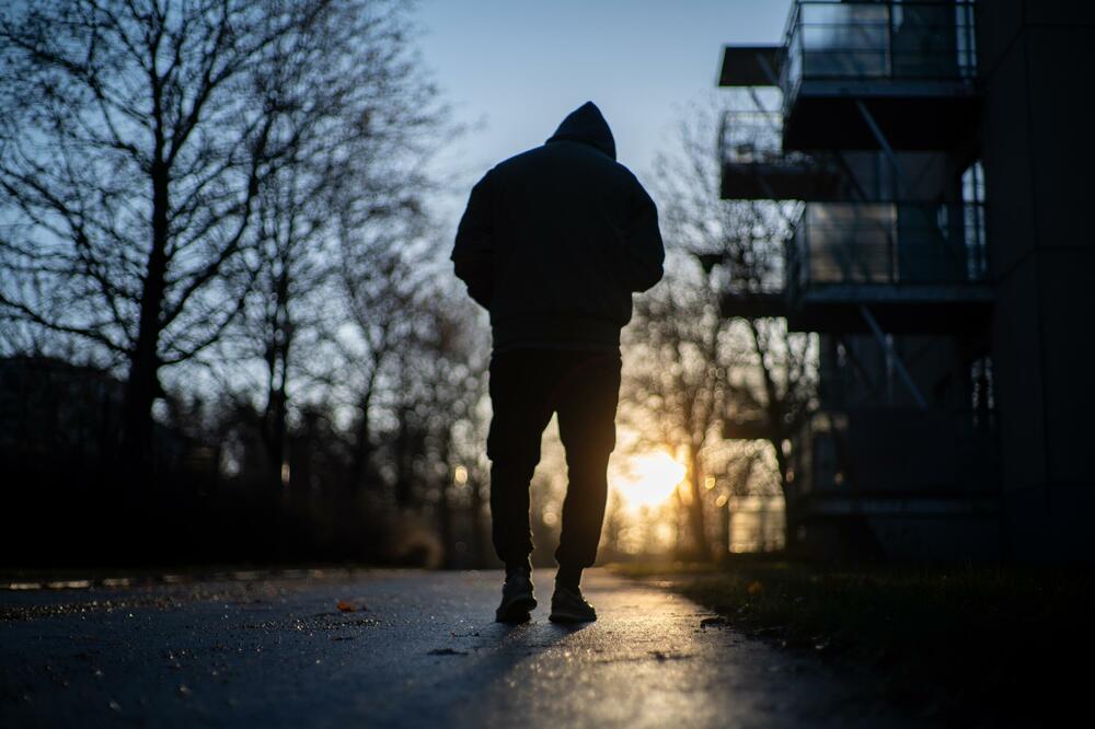 Kako izaći iz začarnog kruga (ilustracija), Foto: Shutterstock