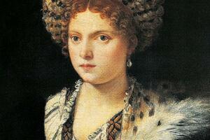 &bdquo;Čitav grad ju je obožavao": Ratovi trendseterki u renesansnoj...