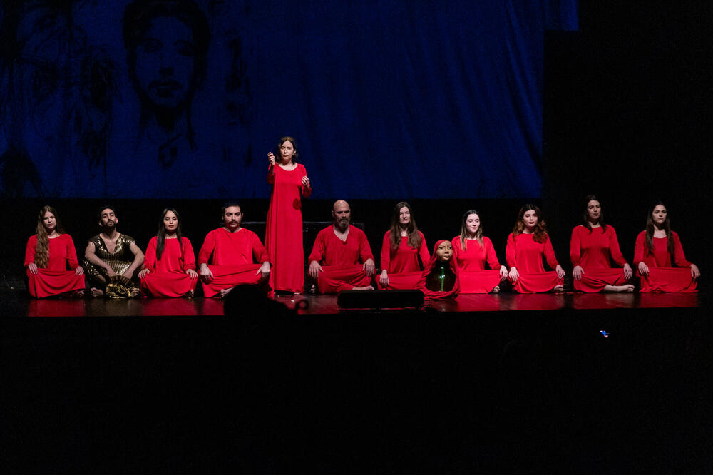 Foto: Đorđe Cmiljanić