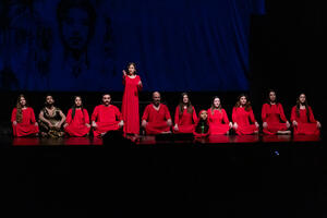 Komedija je snažno oruđe protiv apatije, straha i podjela