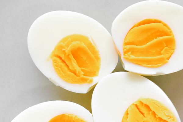 Koliko jaja nedjeljno smijemo pojesti?