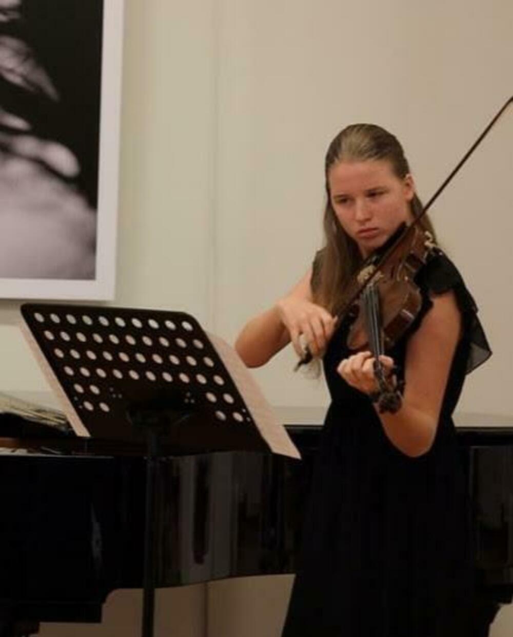 Anastasija Hordienko