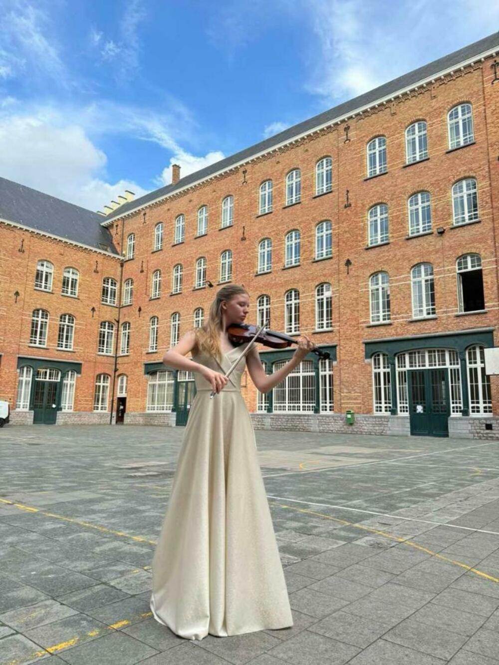 Anastasija Hordienko