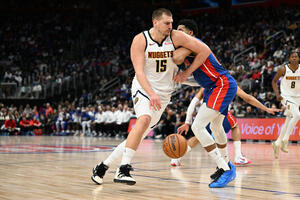 Jokić o Vučeviću: Čuli smo se, želim mu sve najbolje u Bostonu