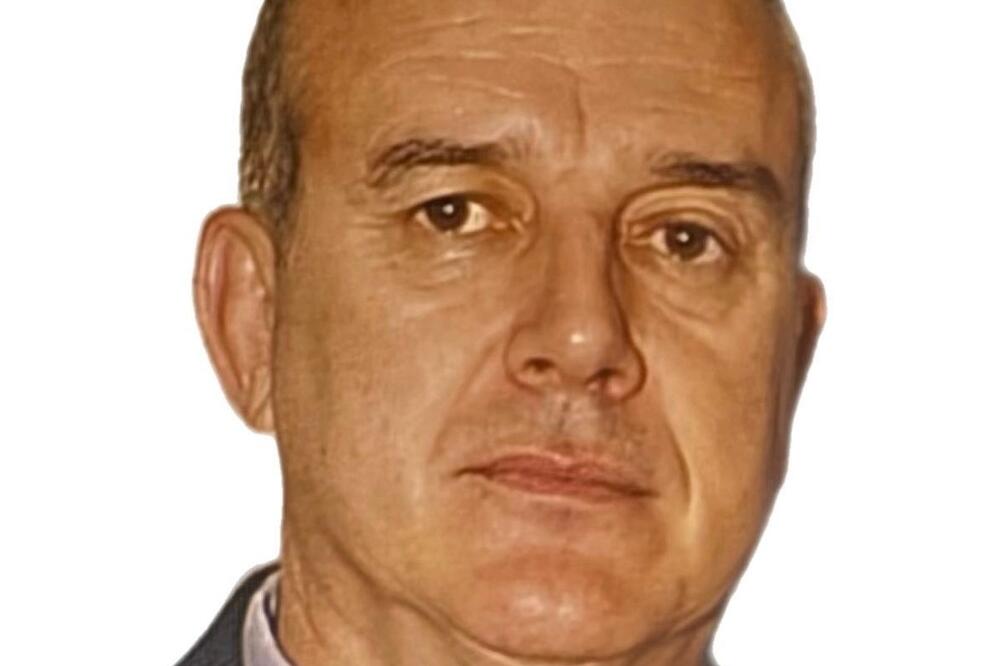 Jovanović, Foto: DPS