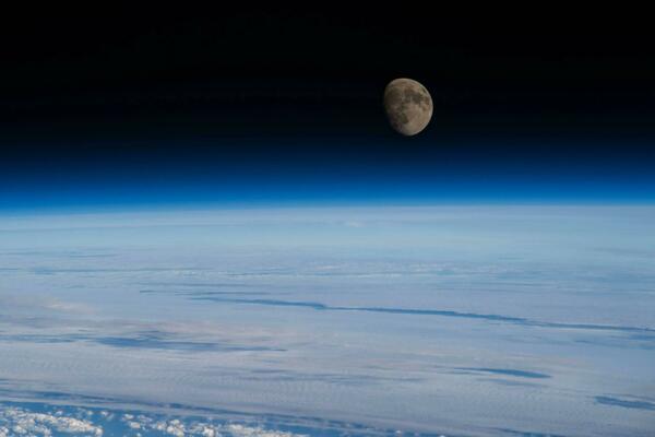 Zbog čega svi žele na Mjesec i ko vodi u novoj svemirskoj trci