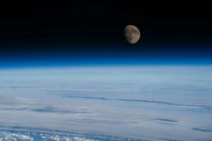 Zbog čega svi žele na Mjesec i ko vodi u novoj svemirskoj trci