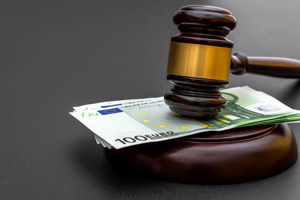 Po jednoj tužbi ostali kratki 36.000 eura (ilustracija), Foto: Shutterstock