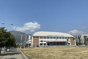 Projekte planiraju, a novca nemaju: Sportsko-rekreativnom centru...