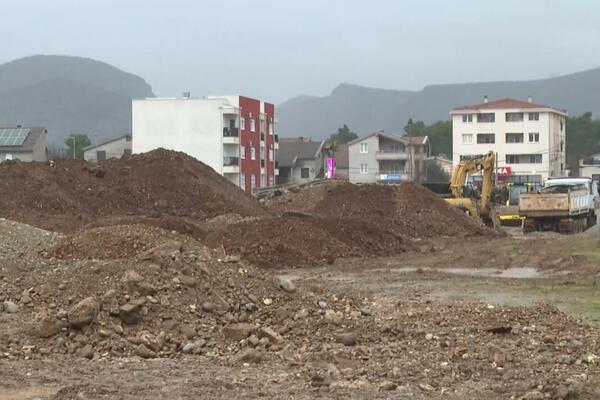 Nove hiljade kvadrata u Zagoriču