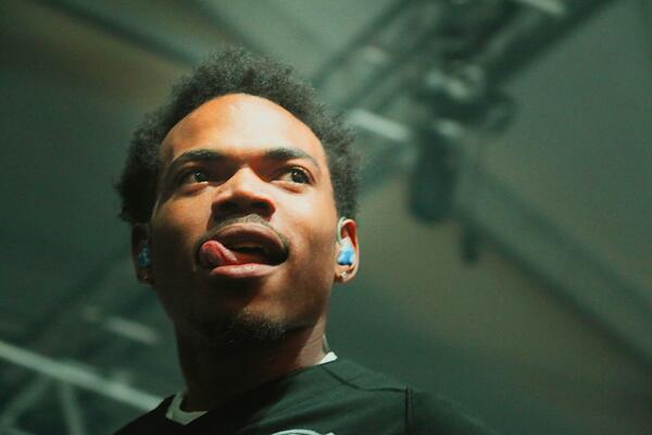 Chance The Rapper – нове обличчя революції штучного інтелекту