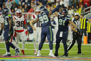 Sijetl Sihoksi osvojili 60. Superbol