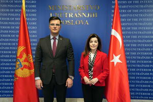 Шаранович и Унлу: Совместные усилия для более безопасного и стабильного будущего...