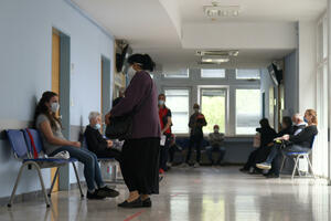 Građani sve stariji i bolesniji