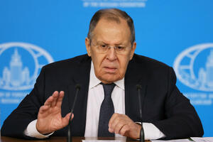 Lavrov ne vidi "svijetlu budućnost" za ekonomske veze Rusije i SAD