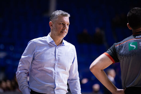 SC Derbi gostuje Megi, Mijović: Ozbiljan izazov za nas, očekuje...