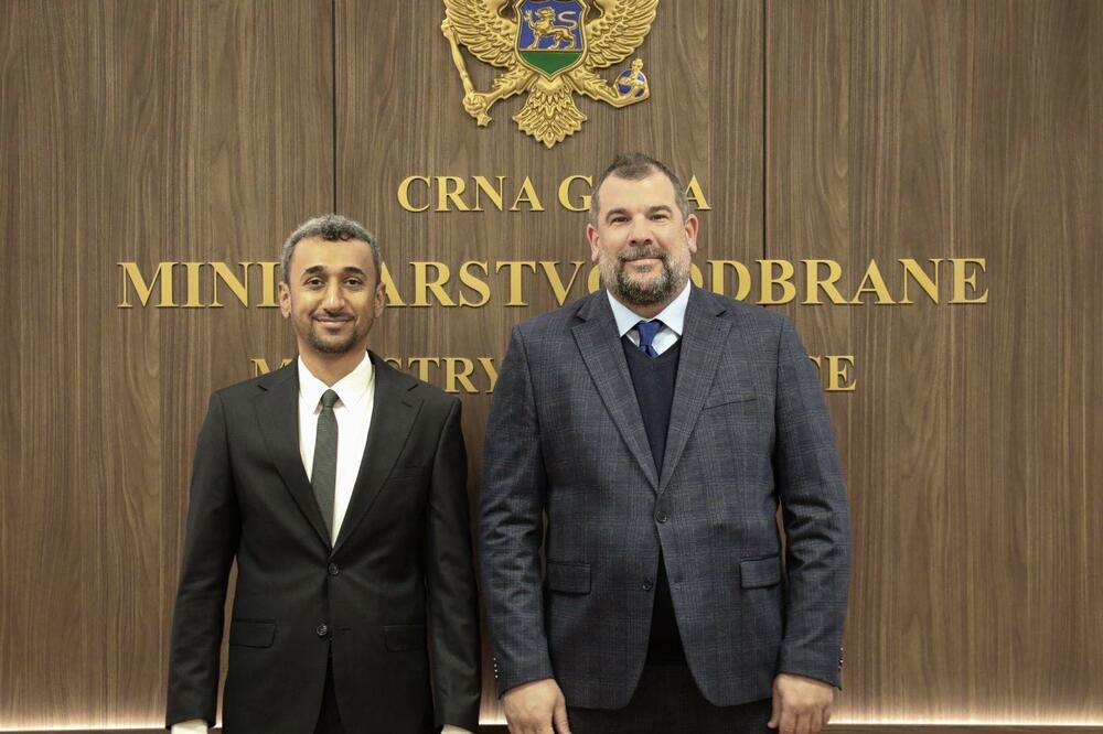 Foto: Ministarstvo odbrane