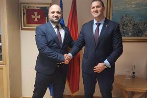 Božović i Šćepanović: Kršenje mjera nadzora treba na adekvatan...