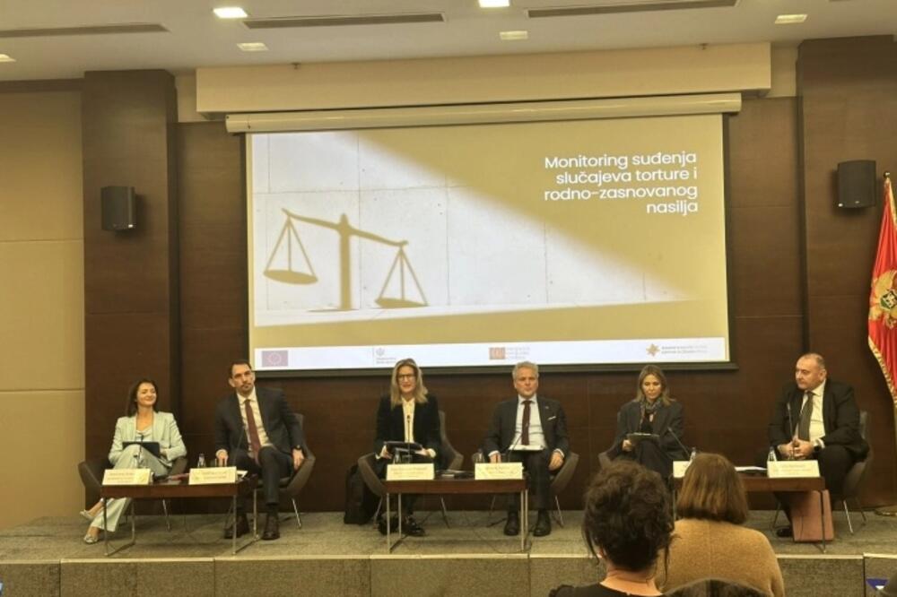 Sa panela, Foto: MINA