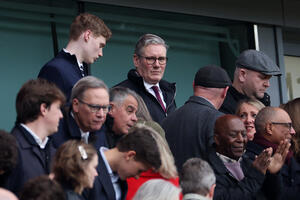 Zbog posljedica skandala Epstin poljuljanog britanskog premijera...