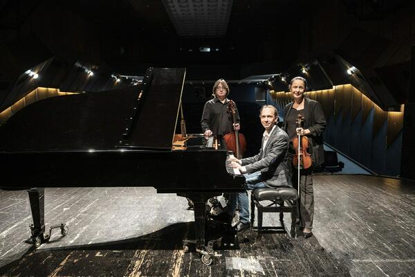 Raskošna muzika snažnog humanističkog i emotivnog naboja