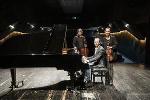 Raskošna muzika snažnog humanističkog i emotivnog naboja