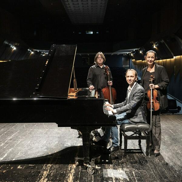 Raskošna muzika snažnog humanističkog i emotivnog naboja